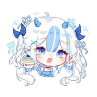 Zinnie 🥀[Con T/g báo]