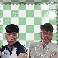 All những đứa có mặt ở đây