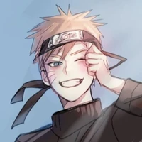 Uzumaki Naruto