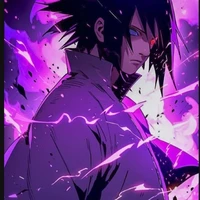 Uchiha Sasuke