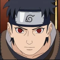 Uchiha Shisui
