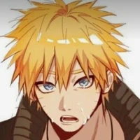 Uzmaki Naruto(ham muốn d*c v*ng