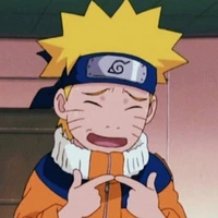 Uzumaki Naruto(trong sáng)