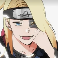 deidara