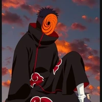 Uchiha Obito