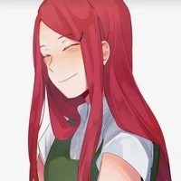Uzumaki Kushina