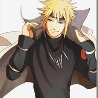 Namikaze Minato