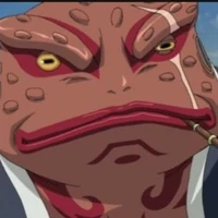 gamabunta