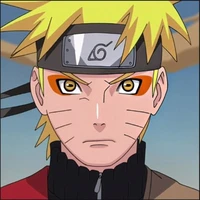 Uzumaki Naruto (tiên nhân)