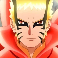 Naruto Brayon