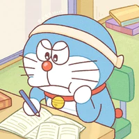 Doraemon