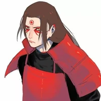 Hashirama Senju