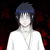Izuna Uchiha