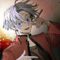 Kurokawa Izana