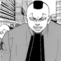 Mochizuki Kanji