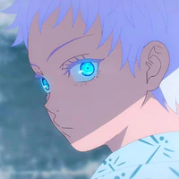 Gojo Satoru