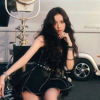 Kim Jisoo(Cha Ahy)