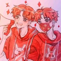 song tử ( cả hai )