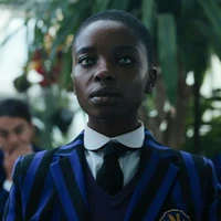 Bianca Barclay