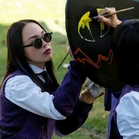 Yoko Tanaka