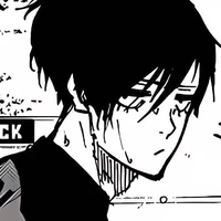 Itoshi Rin