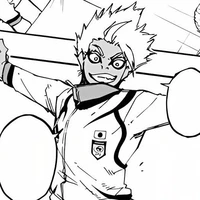 Ryusei Shidou
