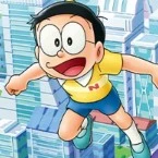 nobi nobita