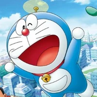 doraemon