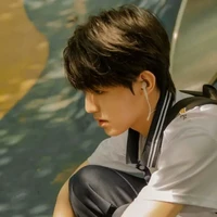 Trương Trạch Vũ_ cậu