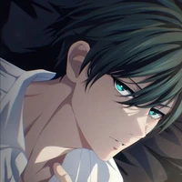 Itoshi Rin