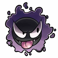 Gastly