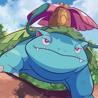 Venusaur