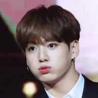 jeon jungkook