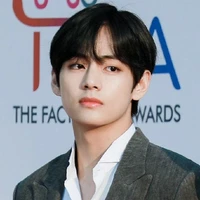 kim taehyung