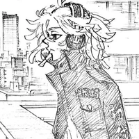 Sano Manjiro