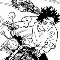 Sano Shinichiro
