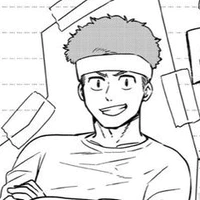 Tasugeura Taiga