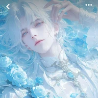 Lệ Bạch Vũ ( Helin)