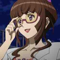 Sakurai Ryoko