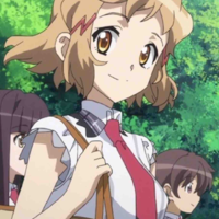 Tachibana Hibiki