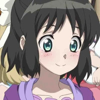 Kohinata Miku