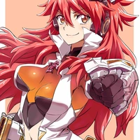 Amou Kanade (Symphogear)
