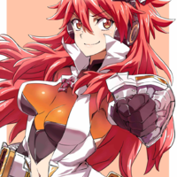 Amou Kanade (Symphogear)