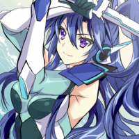Kazanari Tsubasa (Symphogear)
