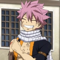 Natsu Dragneel
