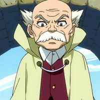 Makarov dreyar