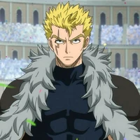 Laxus dreyar