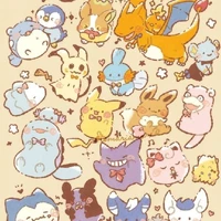Đa Pokemon