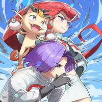 Nhóm Rocket