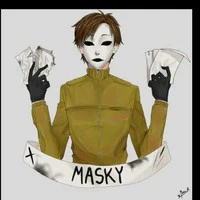 masky